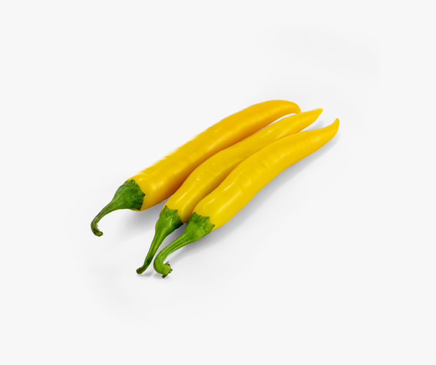 Pure Flavor® Stingrays Yellow Hot Peppers - Yellow Hot Pepper Png, Transparent Png, Free Download