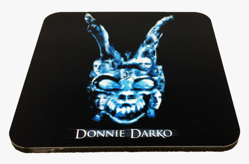 Transparent Donnie Darko Png - Mad World Soundtrack Donnie Darko, Png Download, Free Download