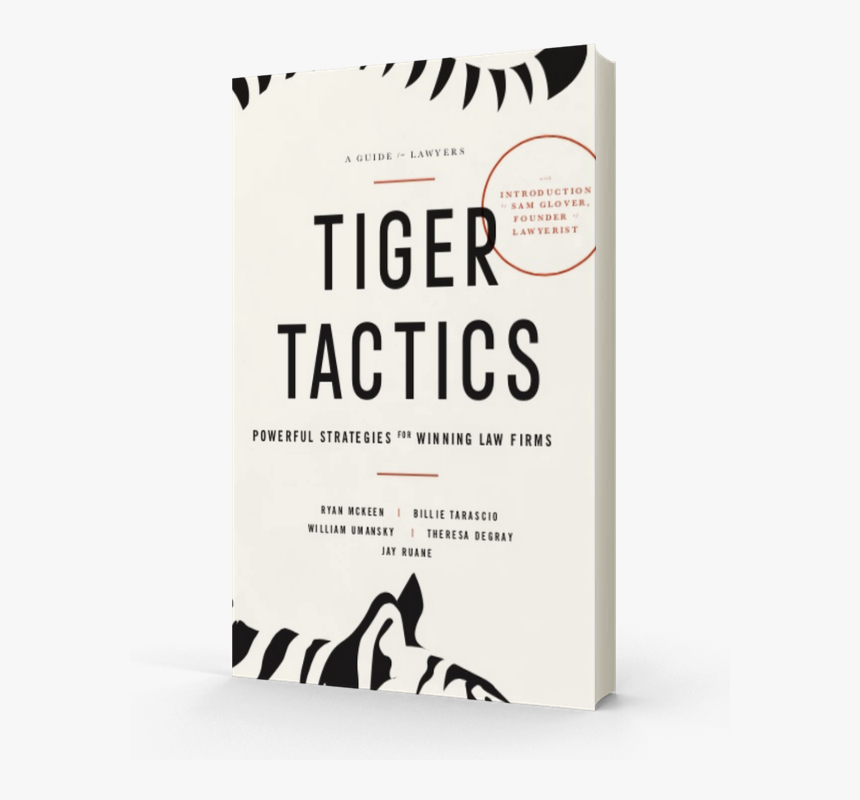 Tiger Tactics Book, HD Png Download, Free Download