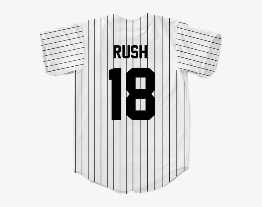 Baseball Numbers Stitches Png - Sports Jersey, Transparent Png, Free Download