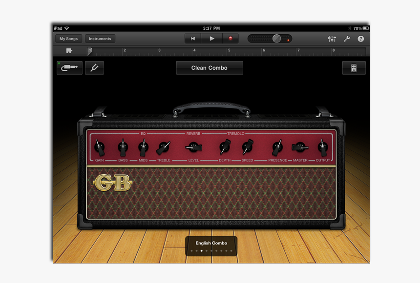 Garageband, HD Png Download, Free Download