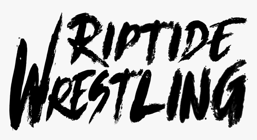Riptide Wrestling Logo, HD Png Download, Free Download