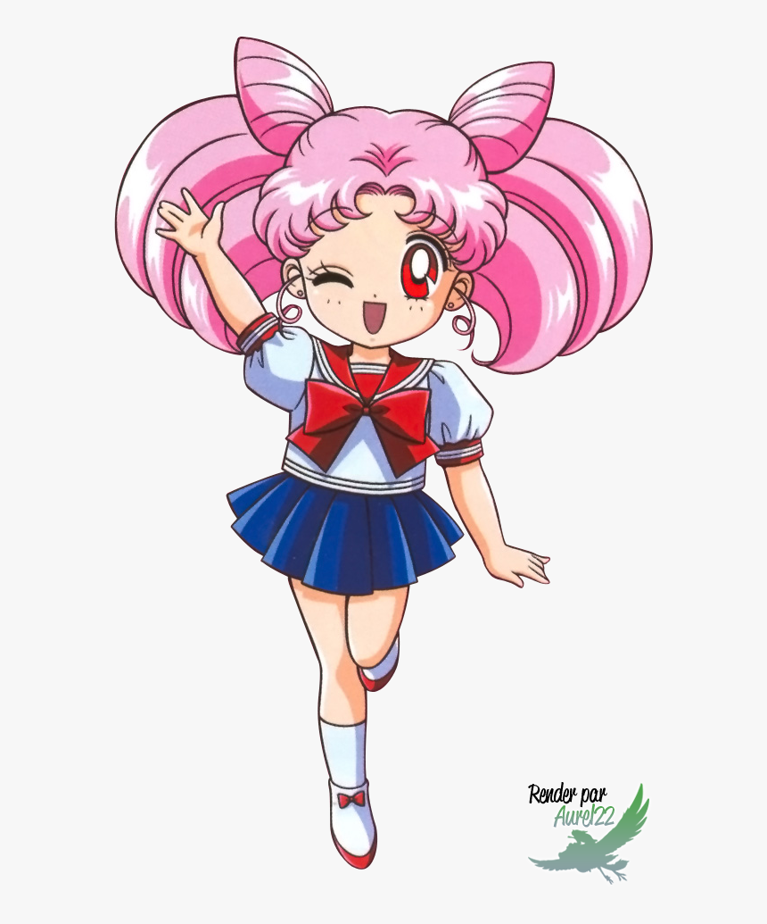 Chibiusa Evolution, HD Png Download, Free Download