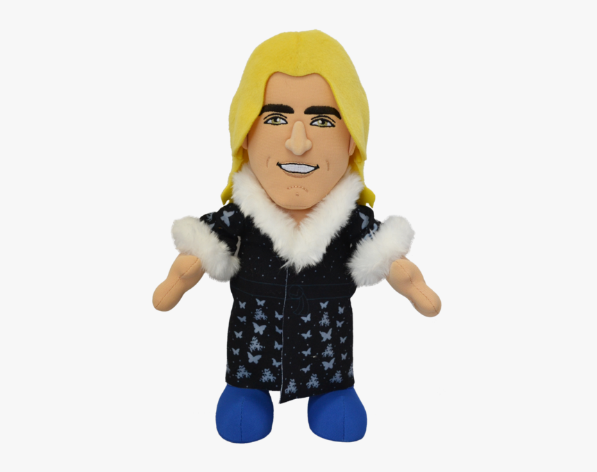 Ric Flair Bleacher Creatures, HD Png Download, Free Download