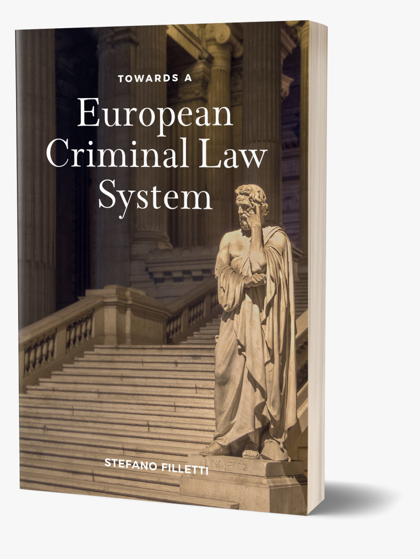 Towards A European Criminal Law System, HD Png Download, Free Download