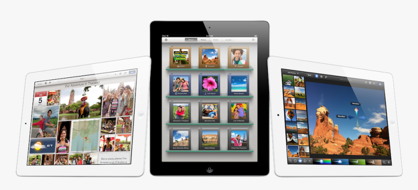 Ipad 3, HD Png Download, Free Download