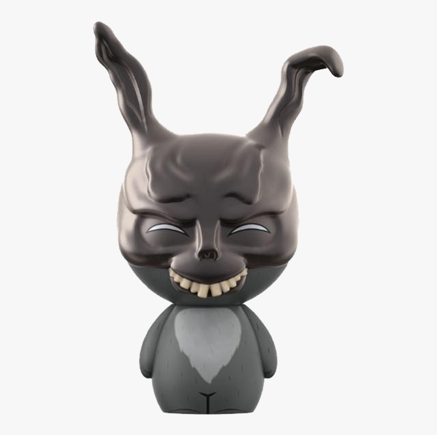 Funko Dorbz Donnie Darko - Funko Pop Frank Donnie Darko, HD Png Download, Free Download