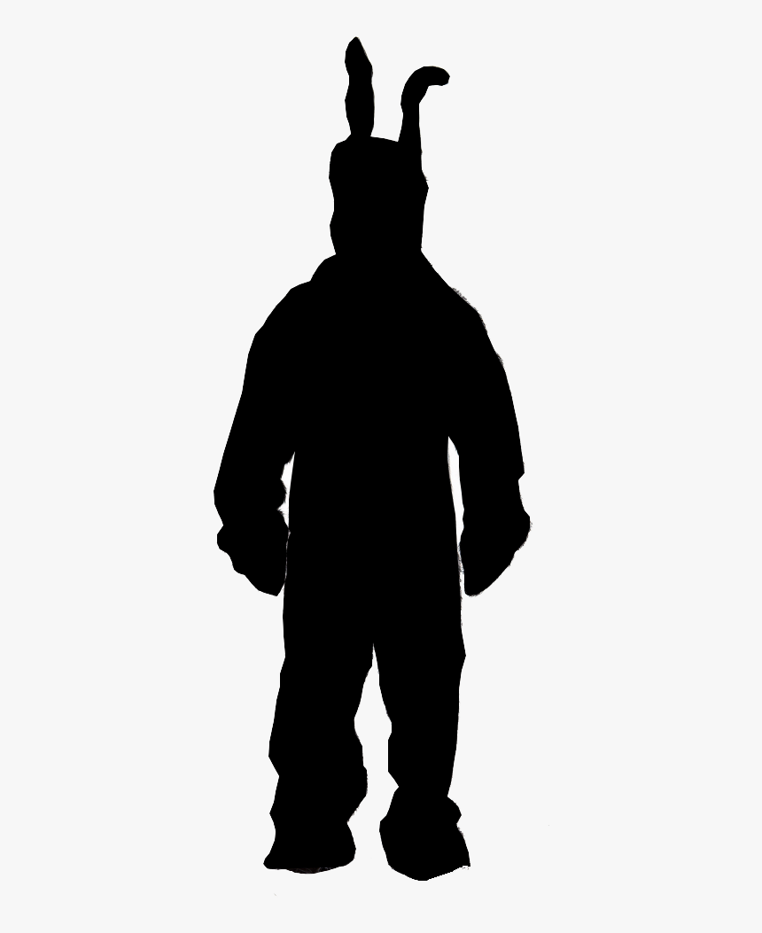Frank The Bunny Costume, HD Png Download, Free Download