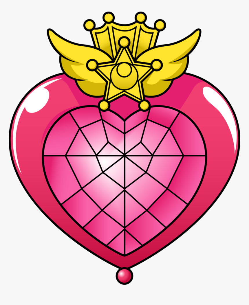 Sailor Chibi Moon Compact, HD Png Download, Free Download