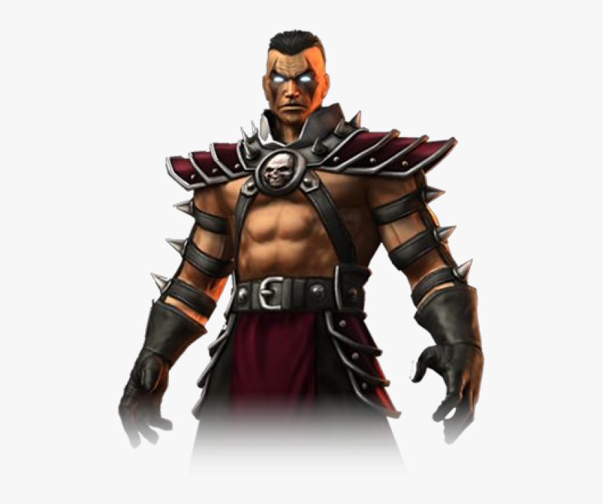 Kano Mortal Kombat Armageddon, HD Png Download, Free Download