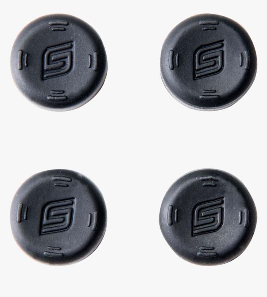 Satisfy Extended Thumb Button Tabs For Nintendo Switch - Plastic, HD Png Download, Free Download