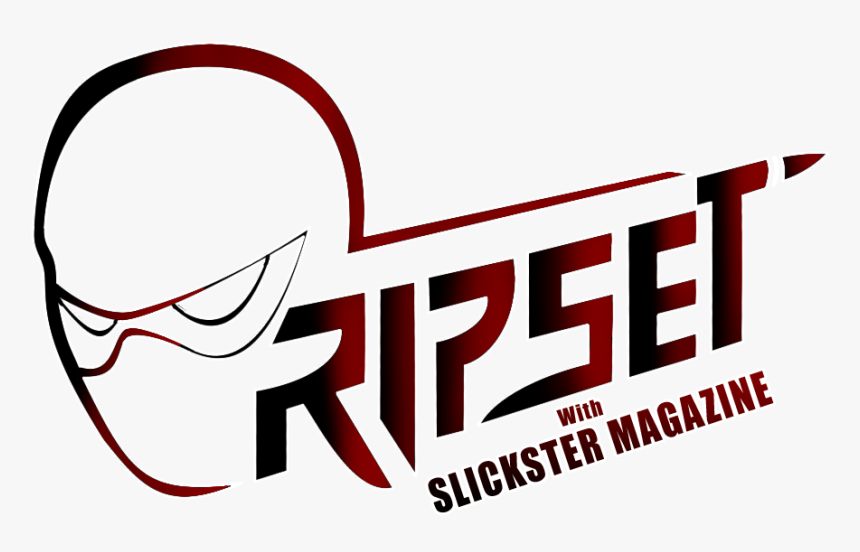 Team Ripset Mortal Kombat Fight Night - Graphic Design, HD Png Download, Free Download