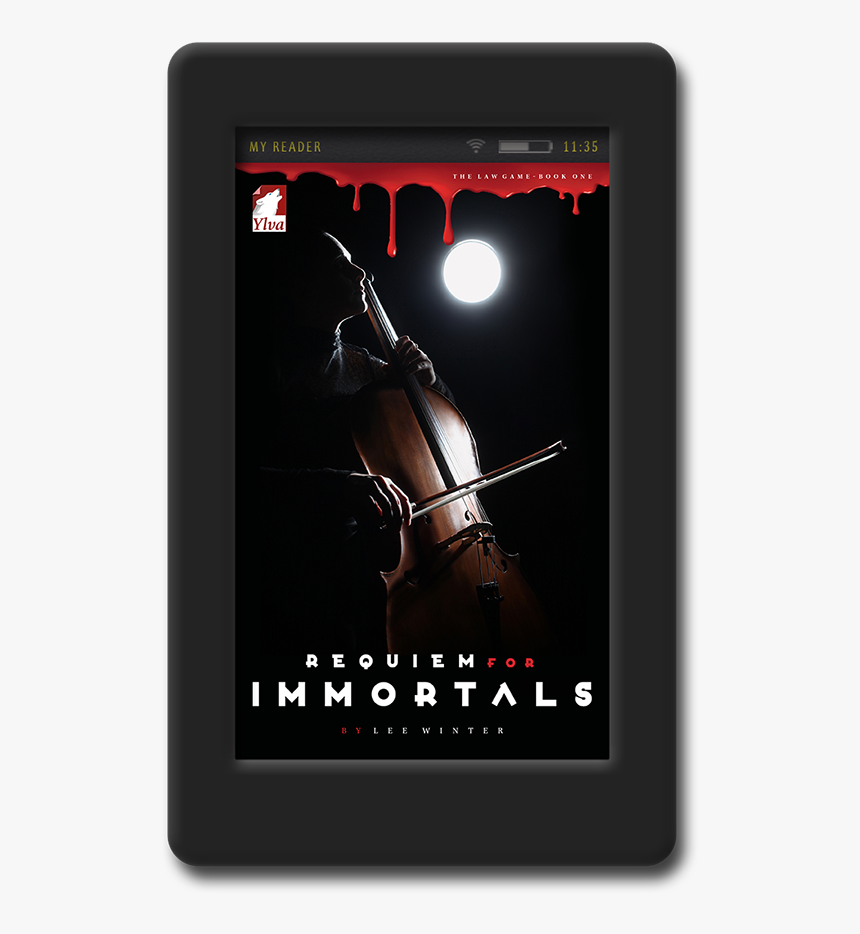Requiem For Immortals, HD Png Download, Free Download