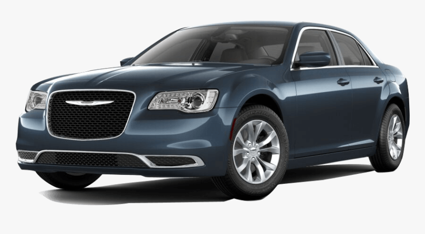 Transparent 2015 Chrysler 300 Png - 2018 Chrysler 300 Burgundy, Png Download, Free Download