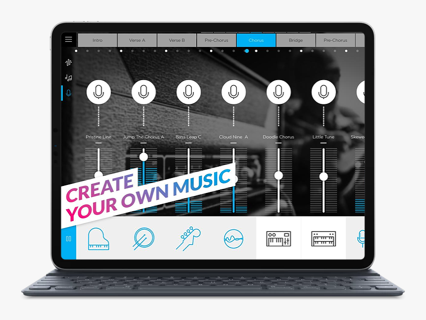 Garageband apk full free download