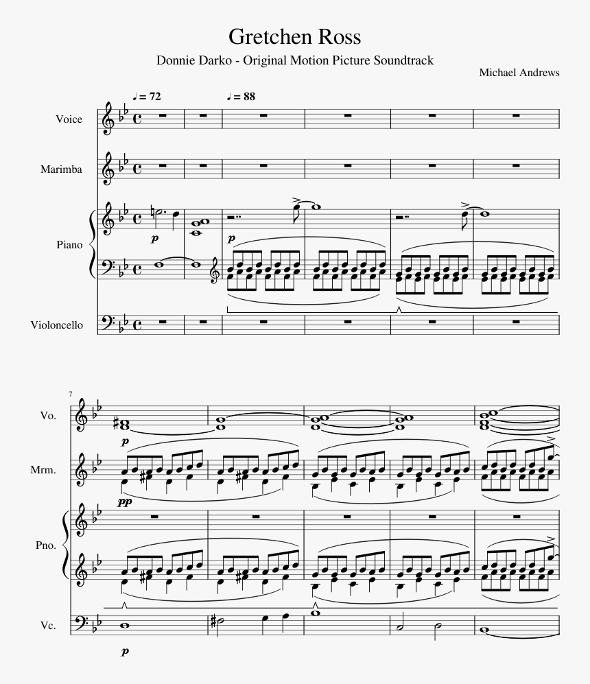 Sos Avicii Piano Sheet Music, HD Png Download, Free Download