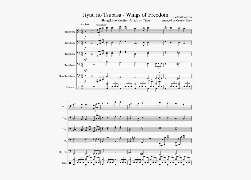 Sheet Music, HD Png Download, Free Download