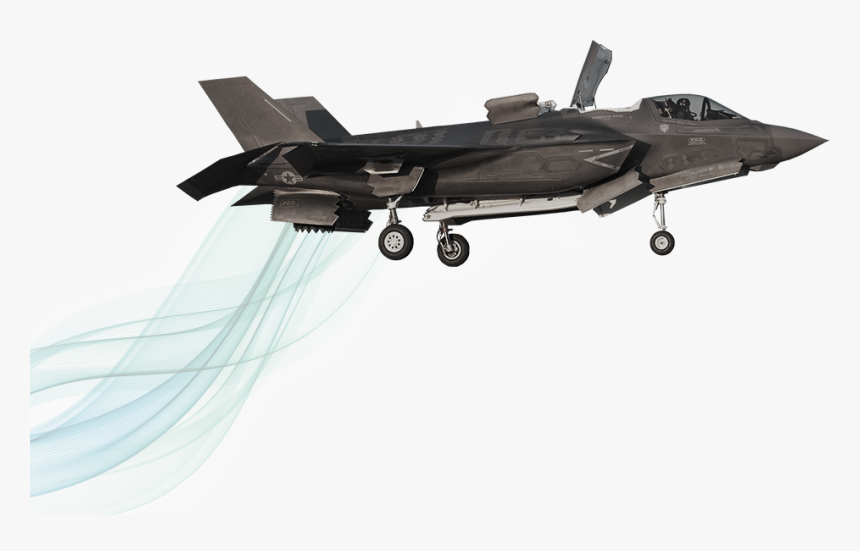 F-35b Lightning Ii - F 35b, HD Png Download, Free Download