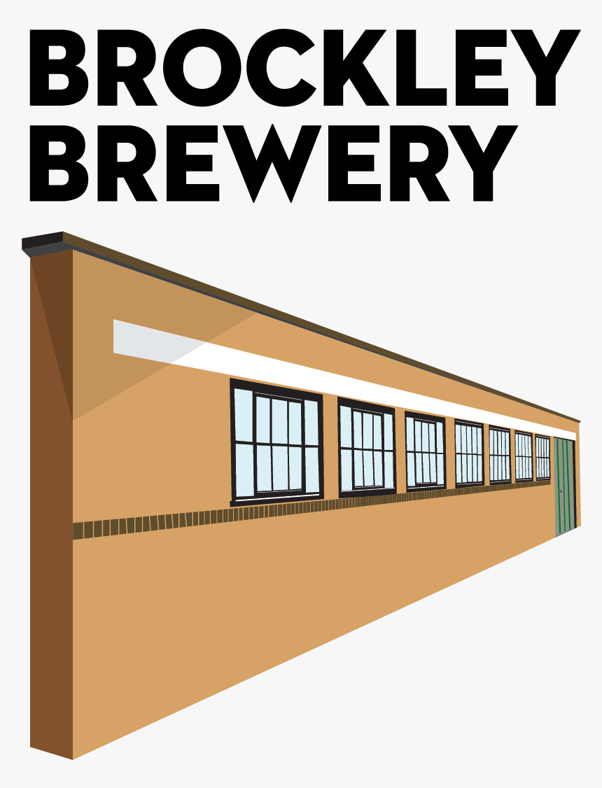 - Pn - Brockley Brewing Company, HD Png Download, Free Download