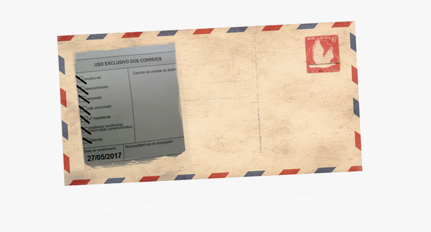 Envelope, HD Png Download, Free Download