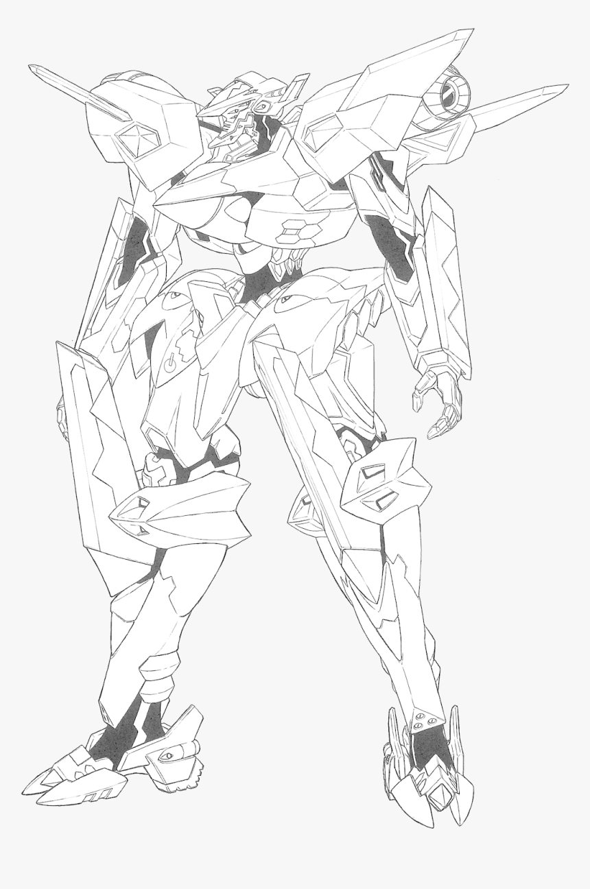 Muv Luv F35 Tsf , Png Download - Illustration, Transparent Png, Free Download