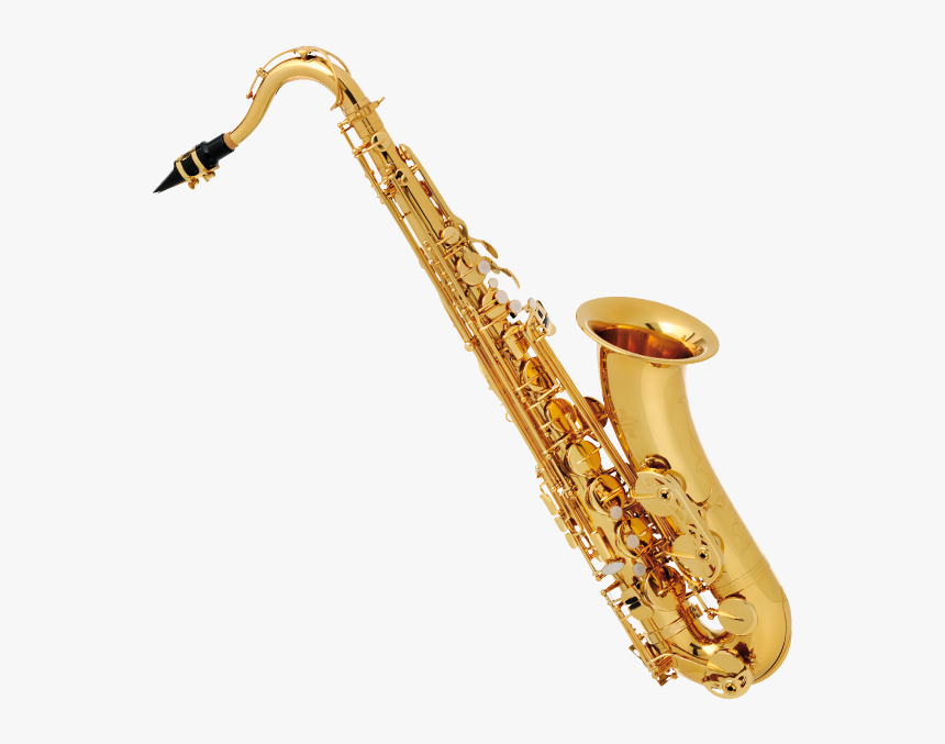 Tenor Saxophone Clip Art - Sax Alto Yamaha 26, HD Png Download, Free Download