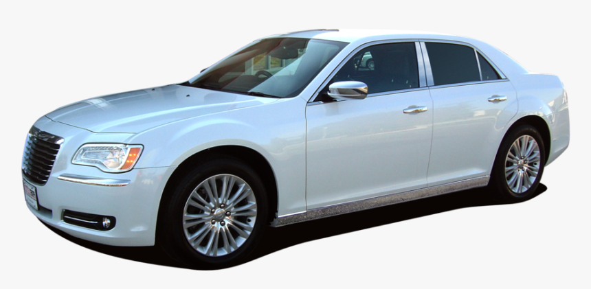 Executive Car, HD Png Download, Free Download