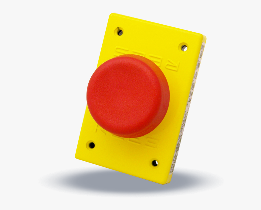 Check Out Our Single Plunger Push Buttons - Circle, HD Png Download, Free Download