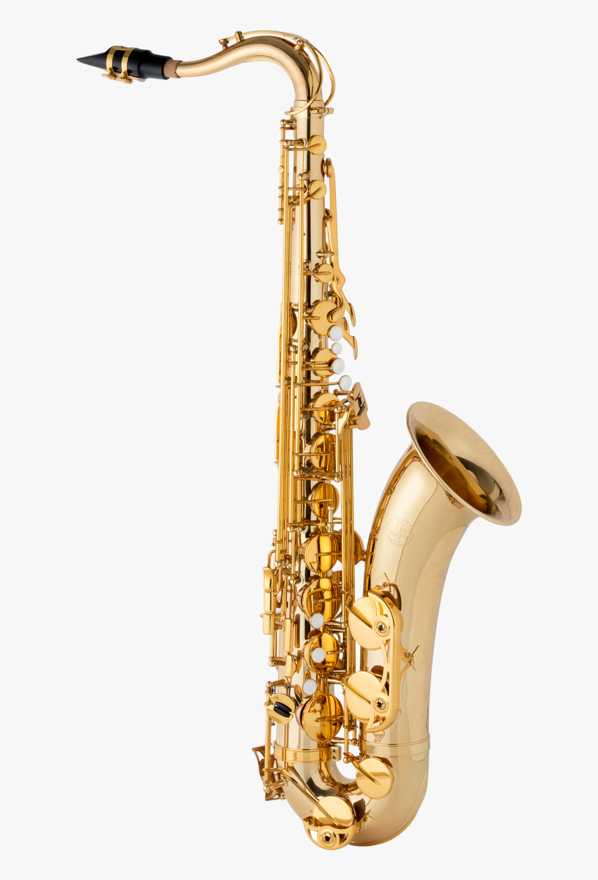 Jp242 Tenor Saxophone Lacquer Cutout Reduced - Saxophone Musical Instrument, HD Png Download, Free Download