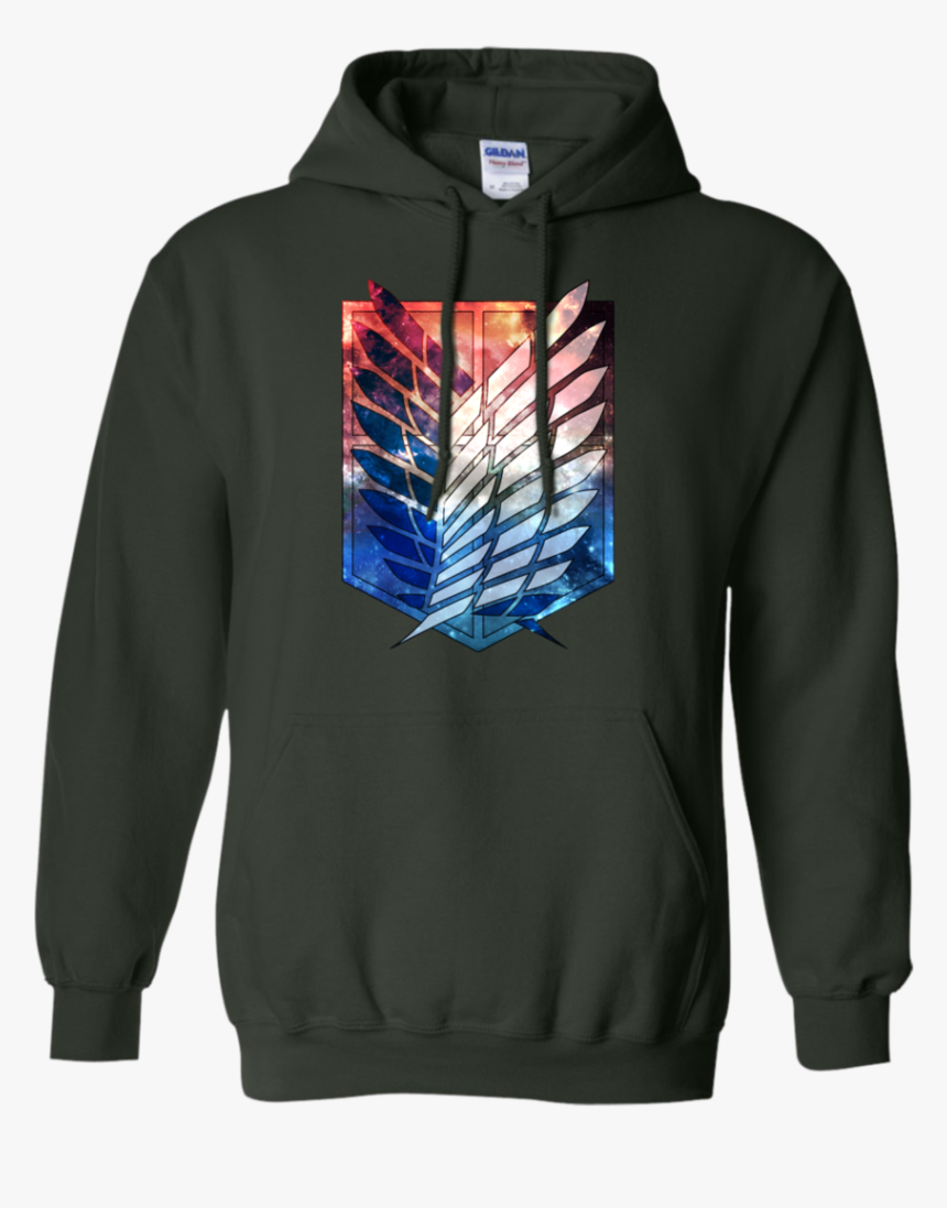 Wings Of Freedom T Shirt & Hoodie - Star Wars Nasa Hoodie, HD Png Download, Free Download