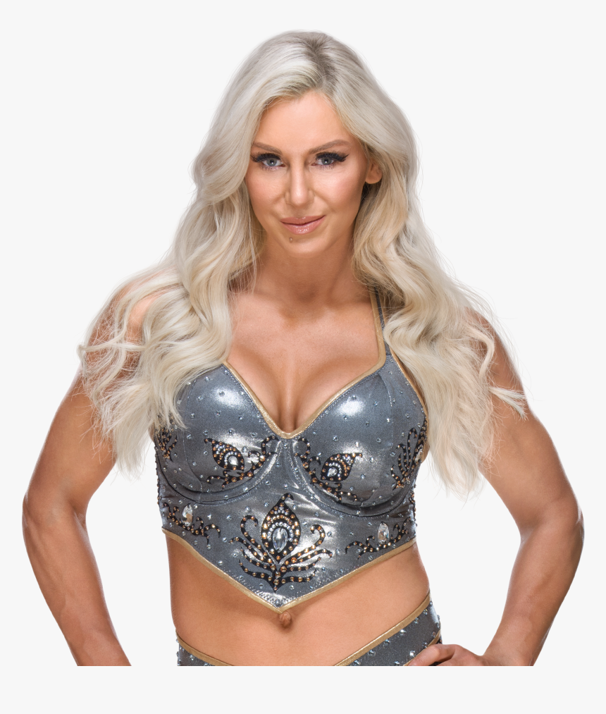 Charlotte Flair Vs Trish Stratus Summerslam, HD Png Download, Free Download