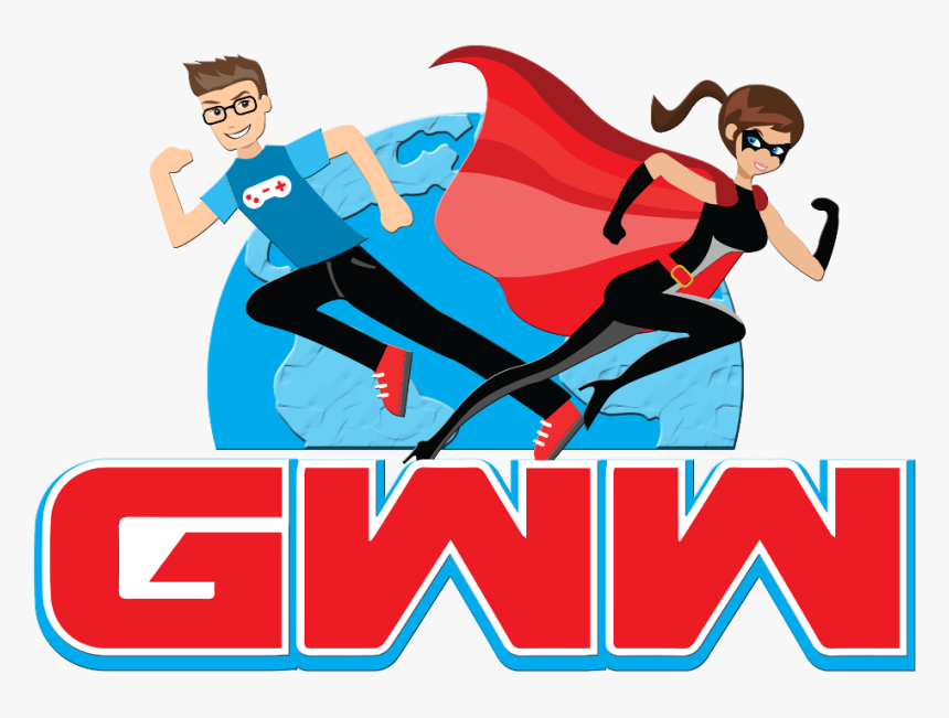 Geeks With Wives, HD Png Download, Free Download