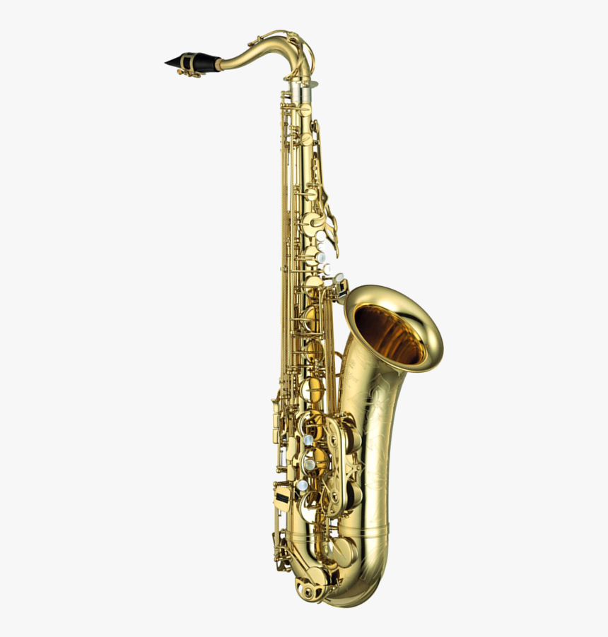 Yamaha Yts 875 Ex , Png Download - Tenor Saxophone, Transparent Png, Free Download