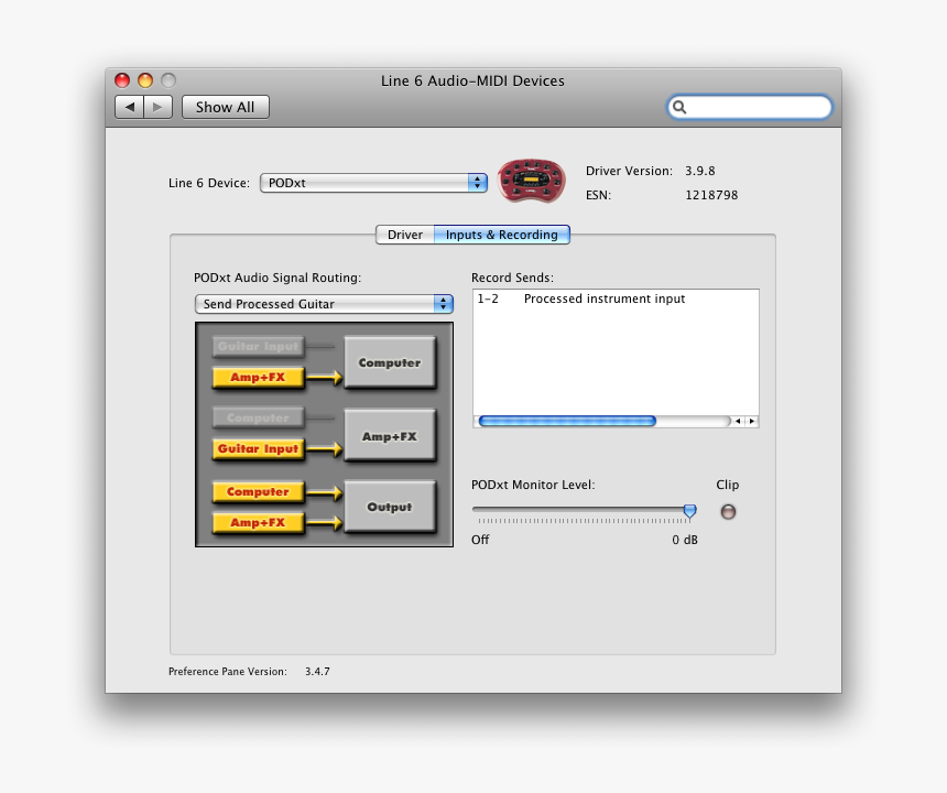 Application Wizard Pane In System Preferences, HD Png Download, Free Download
