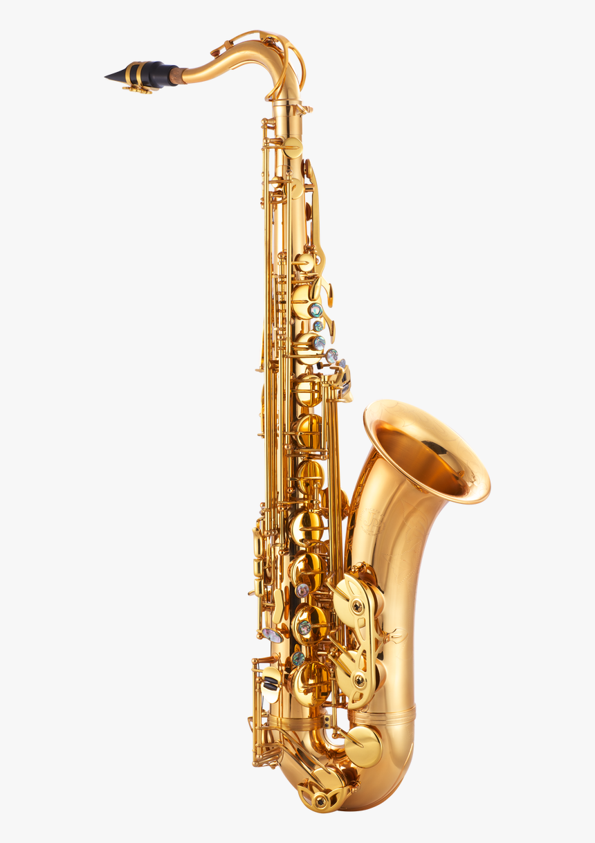 101912 - Jean Paul Tenor Saxophone, HD Png Download, Free Download