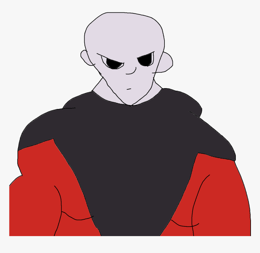 Transparent Mr Popo Png - Illustration, Png Download, Free Download