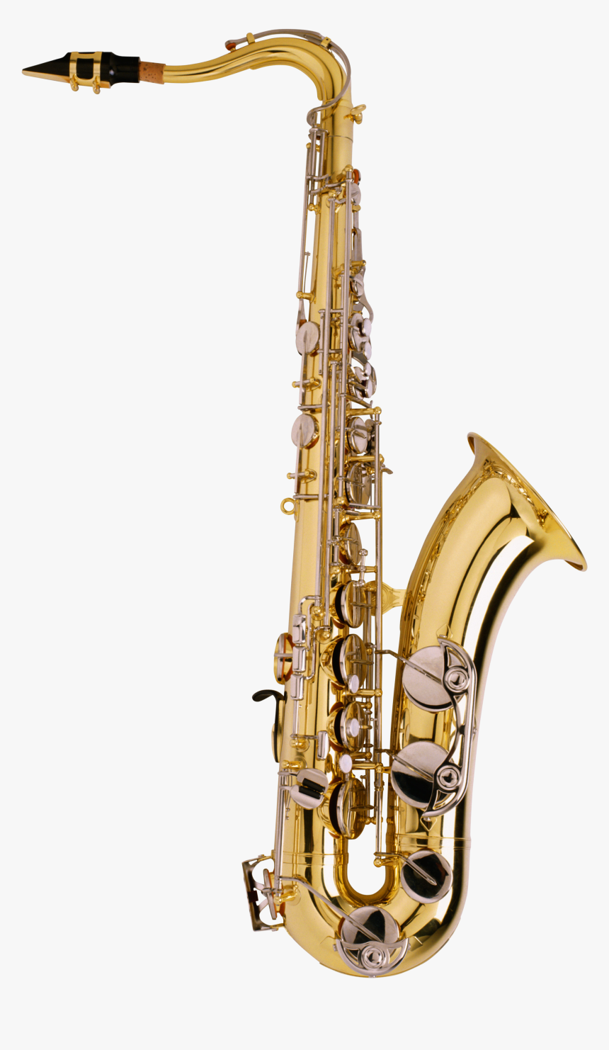 Png Images, Pngs, Sax, Saxophone, Saxophones, - Trevor James Saxophone Tenor, Transparent Png, Free Download