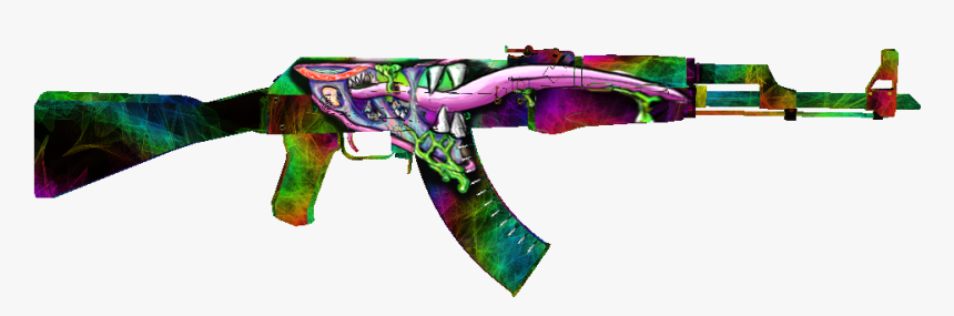 1024 X 1024 - Ak 47 Png Cs Go, Transparent Png, Free Download