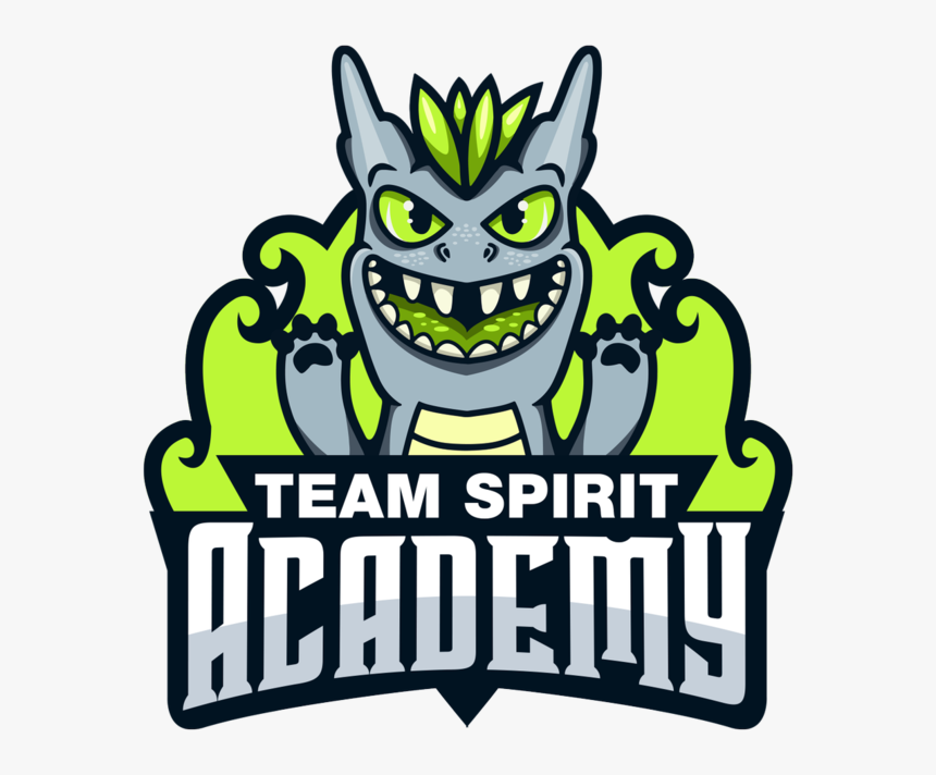 Spirit Academy Cs Go, HD Png Download, Free Download