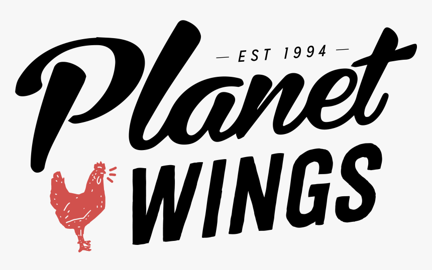 Chicken Wings Restaurant Logos, HD Png Download, Free Download
