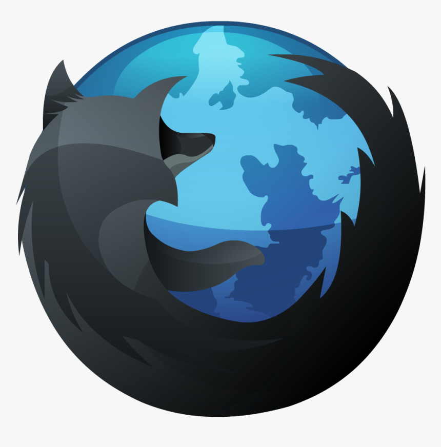 Ico Firefox Icon, HD Png Download, Free Download