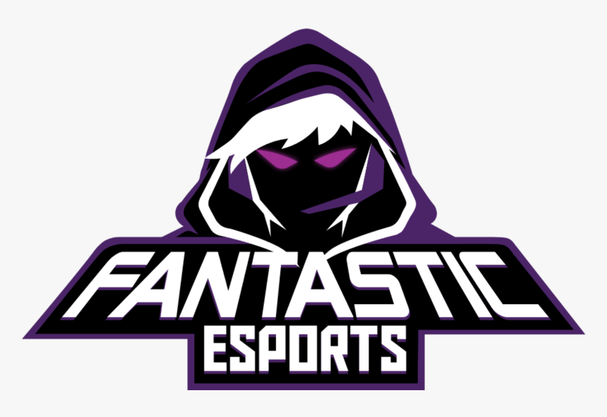 Fantastic Esports, HD Png Download, Free Download