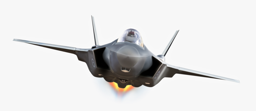 Lockheed Martin F-22 Raptor, HD Png Download, Free Download