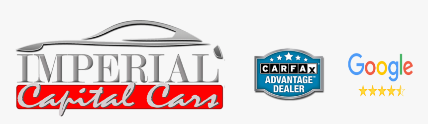 Imperial Capital Cars, Inc - Carfax 1 Owner, HD Png Download, Free Download