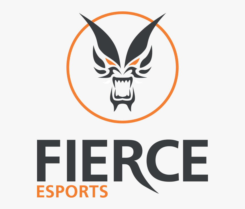 Fierce Esports, HD Png Download, Free Download