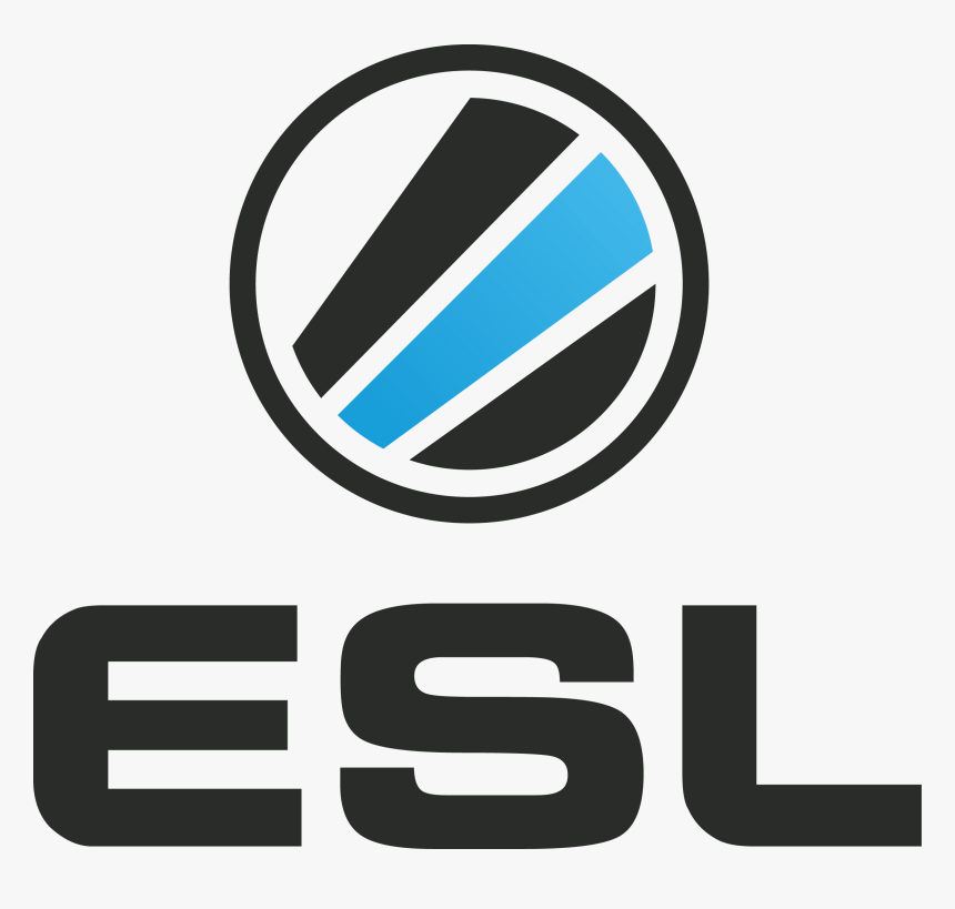 Esl Logo Png, Transparent Png, Free Download