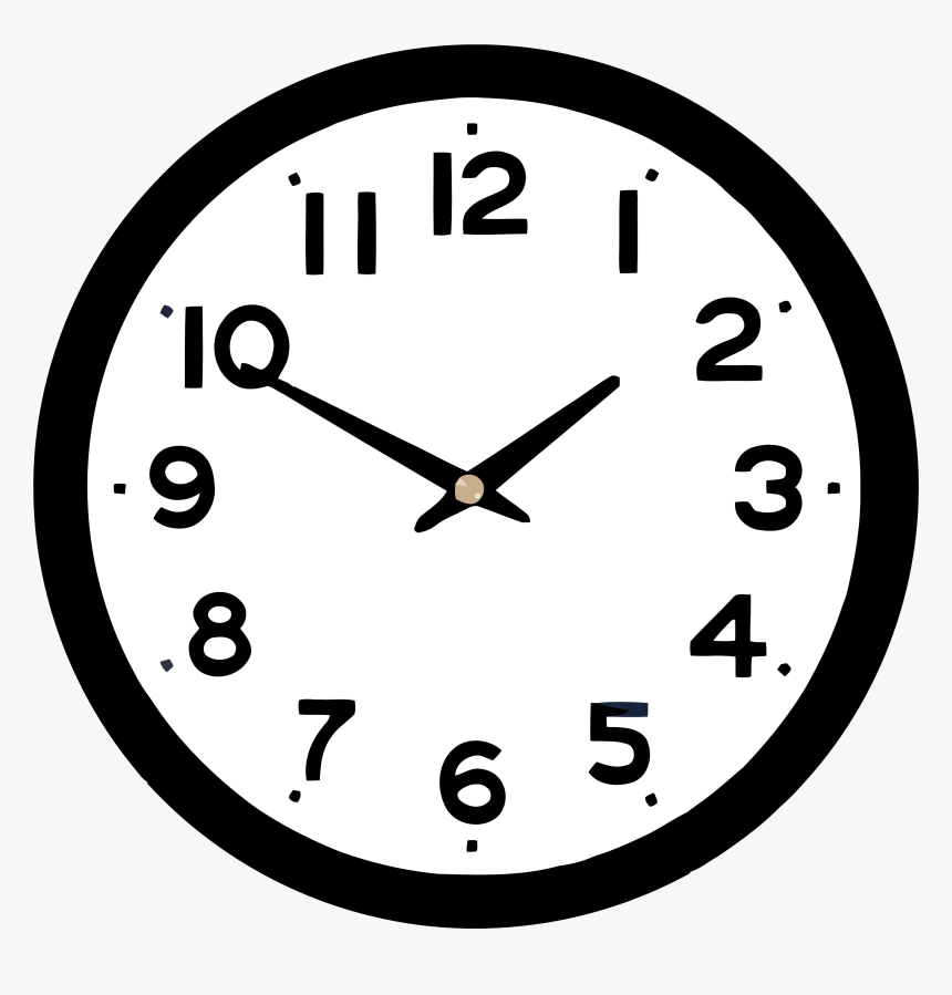 Clock Ticking Png - Prypiat, Transparent Png, Free Download