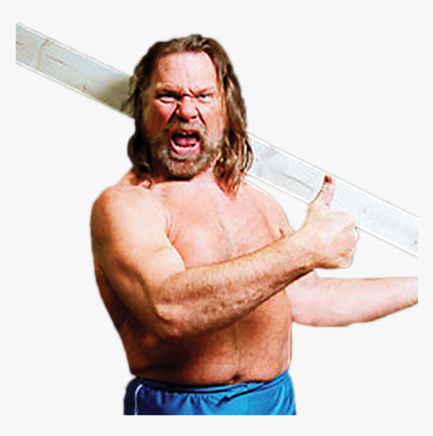 Hacksaw Jim Duggan Render, HD Png Download, Free Download