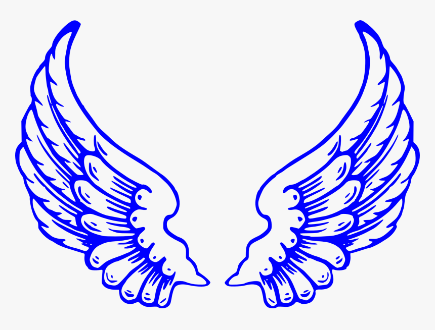 Angel Wings, HD Png Download, Free Download