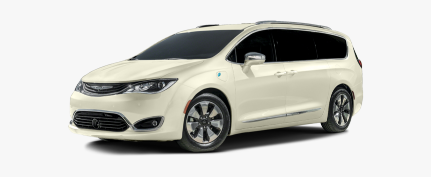 Chrysler Pacifica Hybrid - Chrysler Pacifica Hybride 2019, HD Png Download, Free Download